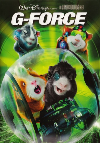 G-Force