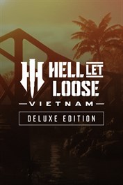 Hell Let Loose: Vietnam - Deluxe Edition