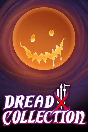 Dread X Collection 3 game cover
