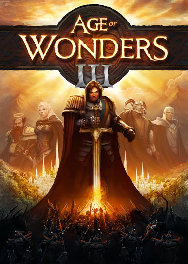 Age of Wonders III Collection