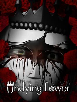 Undying Flower Steam Key (PC) GLOBAL