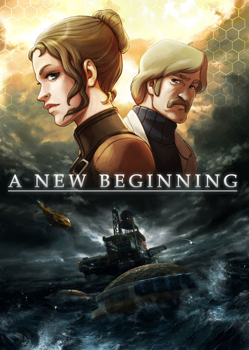 A New Beginning
