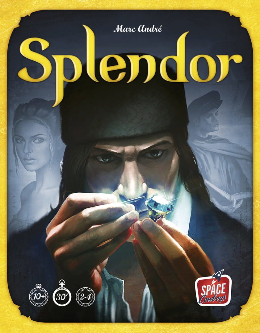 Splendor - Collection Bundle