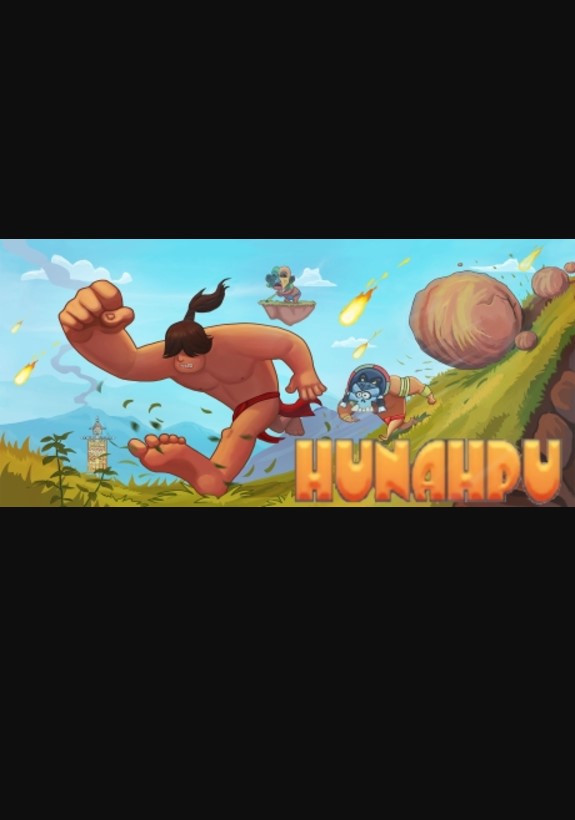 Hunahpu: Way Of The Warrior