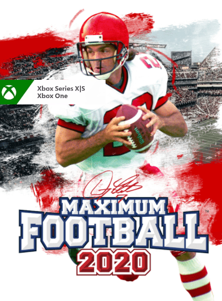Maximum Football 2020