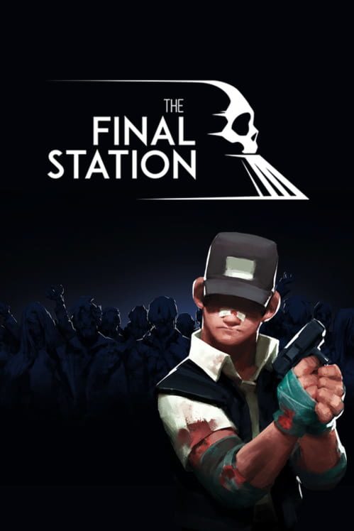 The Final Station game cover