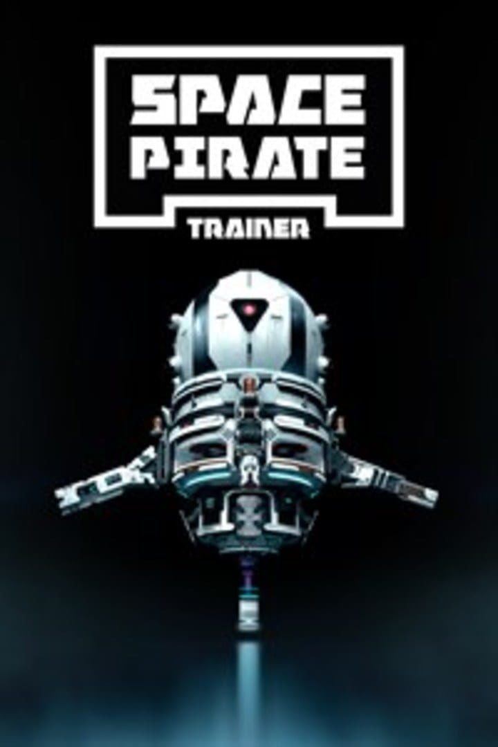 Space Pirate Trainer
