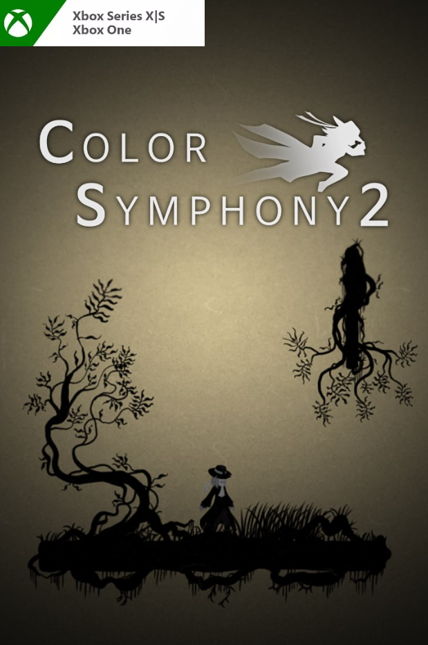 Color Symphony 2