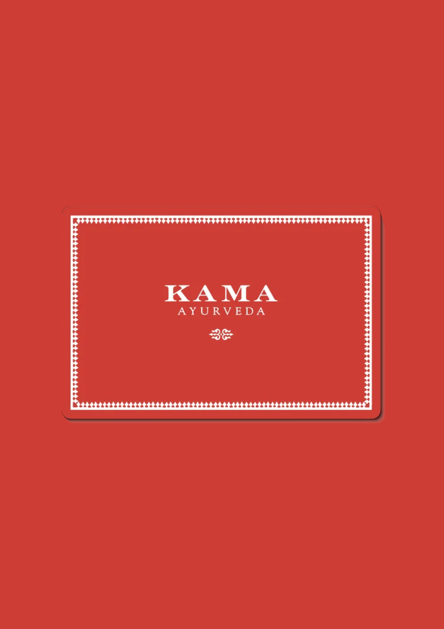 Kama Ayurveda 