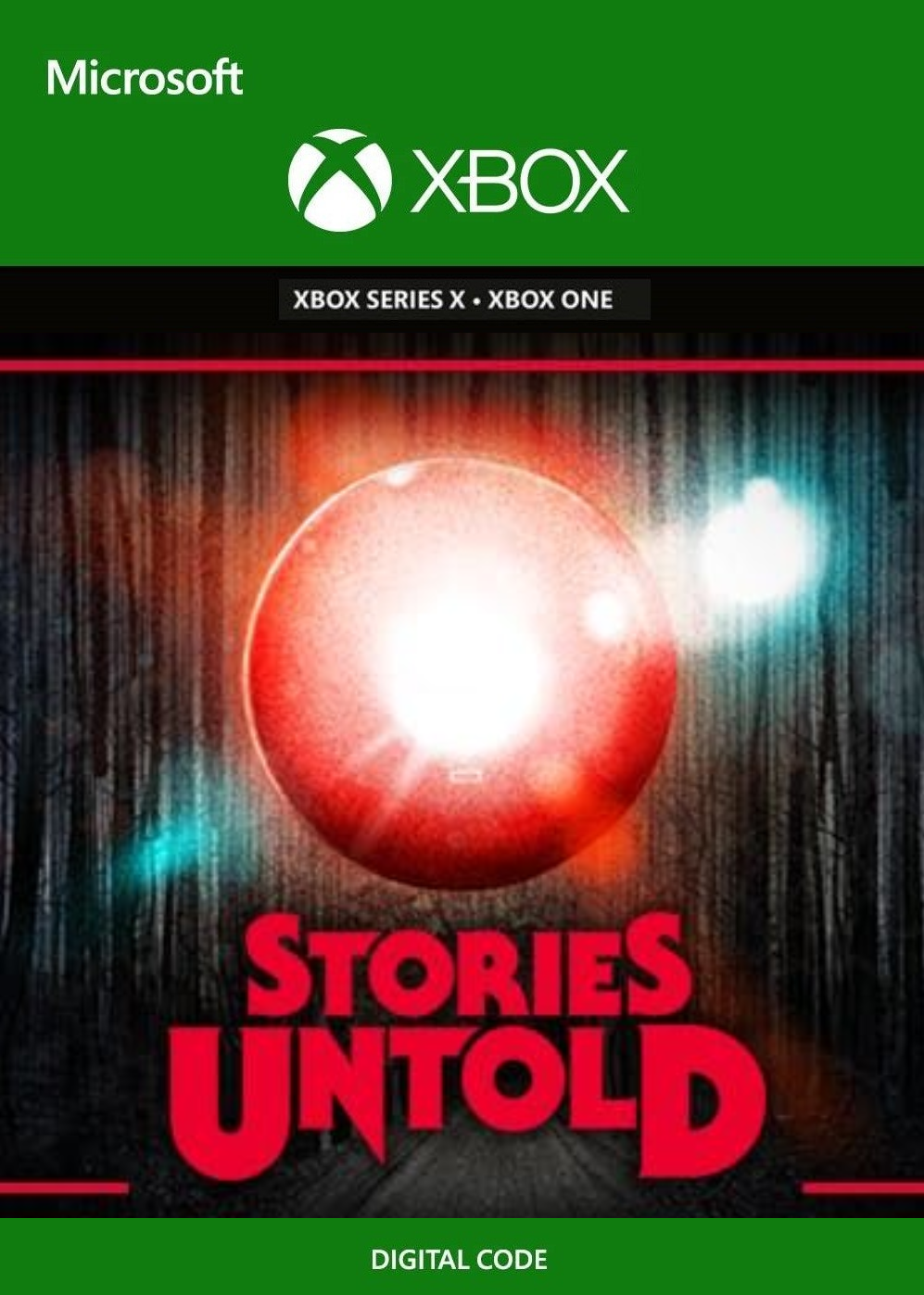 Stories Untold