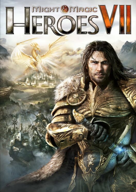 Might & Magic: Heroes VII Day One Edition