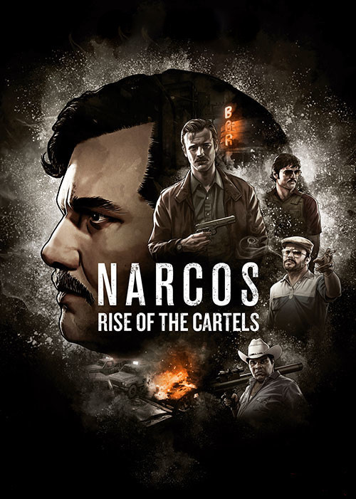 Narcos: Rise of the Cartels