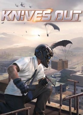 Knives Out (ENEBA)