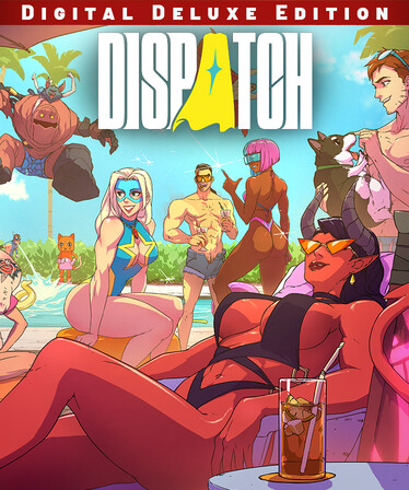 Dispatch - Digital Deluxe Edition