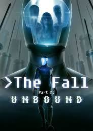 The Fall Part 2: Unbound game cover
