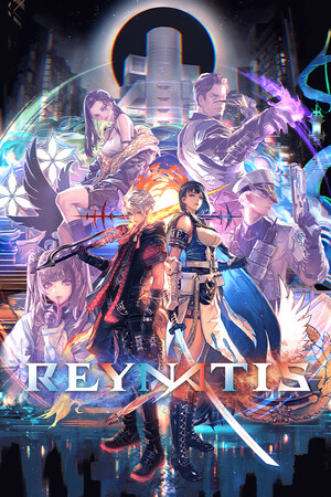REYNATIS Ultimate Edition