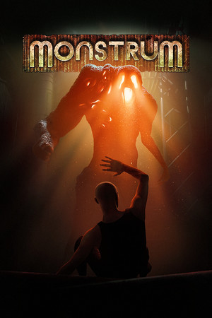 Monstrum game cover