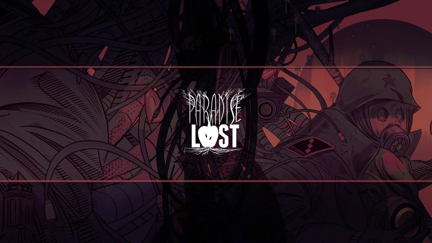 Paradise Lost