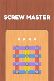 Screw Master Series X|S