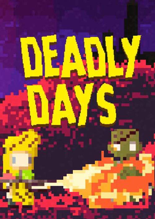 Deadly Days
