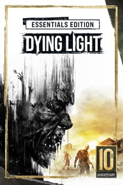 Dying Light Essentials Edition (Without DE)