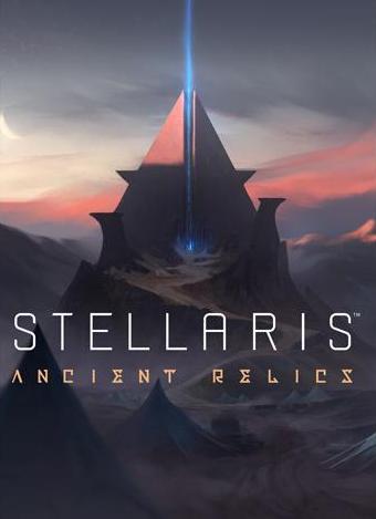 Stellaris - Ancient Relics Story Pack