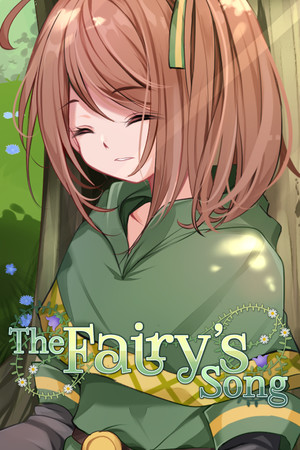 The Fairy's Song game cover