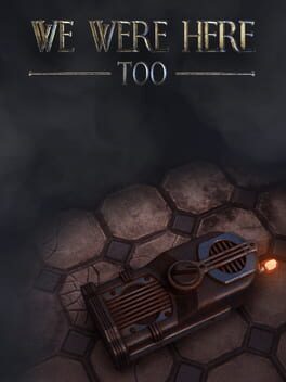 We Were Here Too Steam Key (PC) LATAM