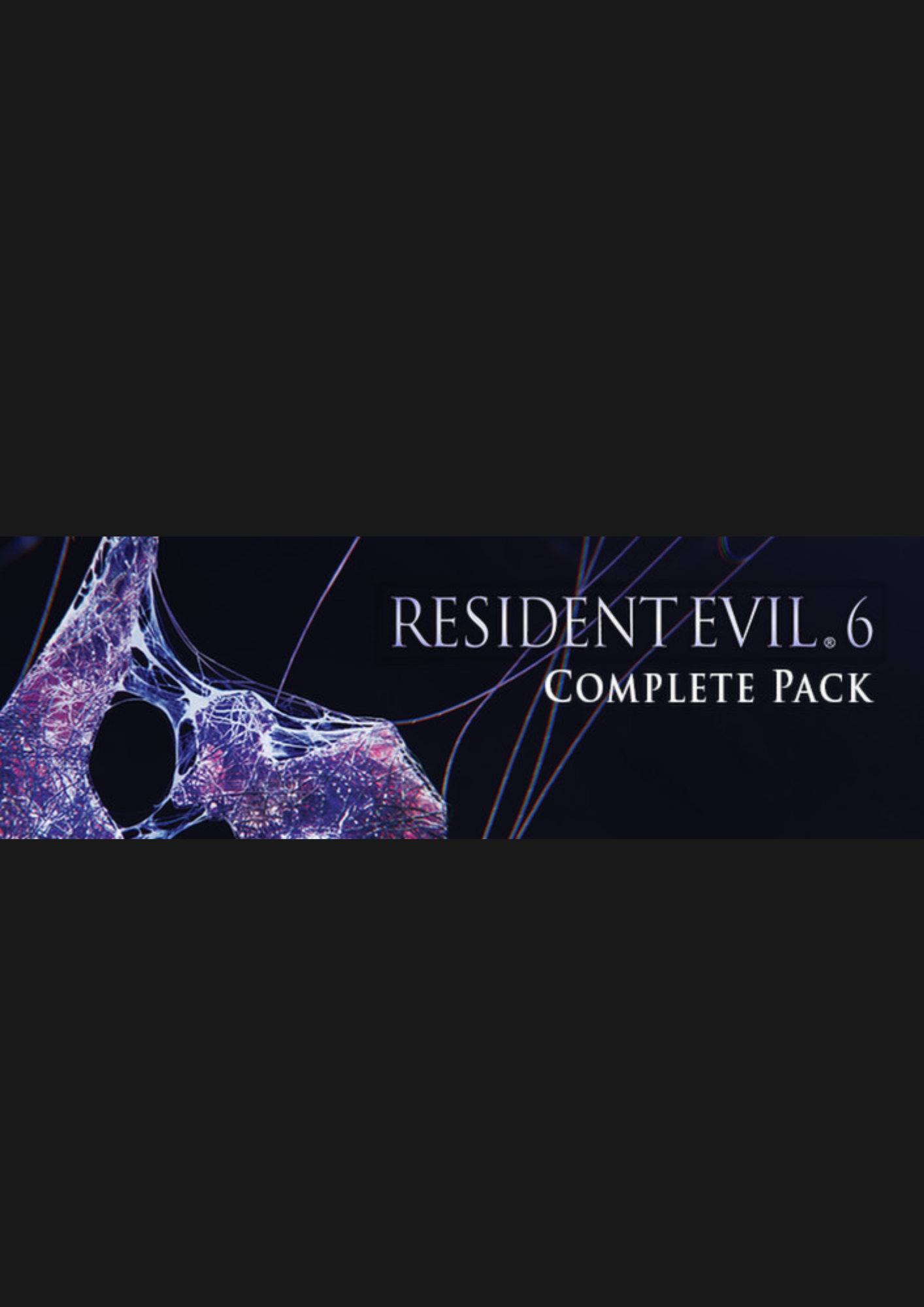 Resident Evil 6 Complete