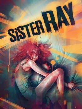 Sister Ray Steam Key (PC) GLOBAL