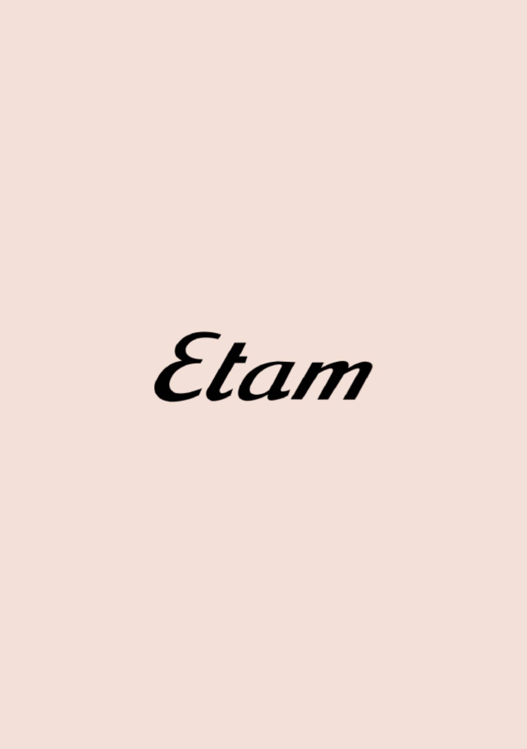 Etam Gift Card 15 EUR