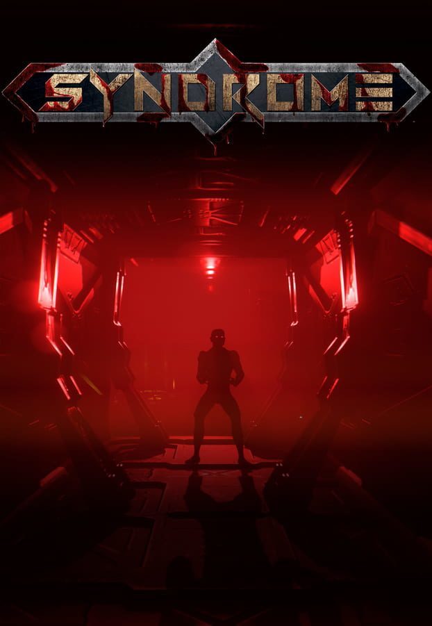 Syndrome game cover