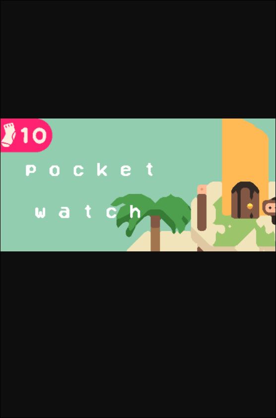 Pocket Watch game cover