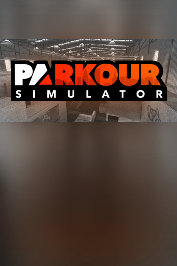 Parkour Simulator