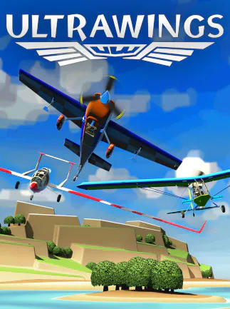 Ultrawings