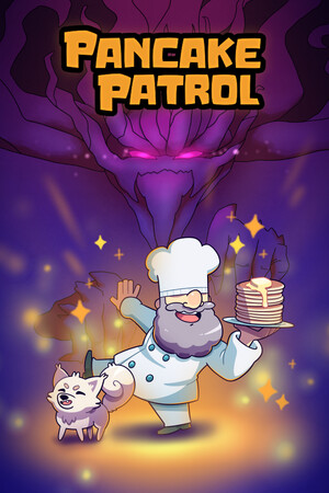 Pancake Patrol Steam Key (PC) GLOBAL