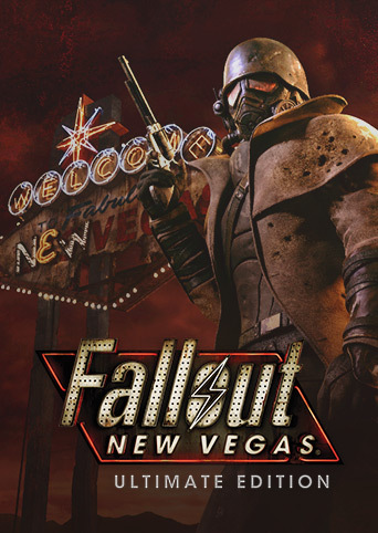 Fallout: New Vegas