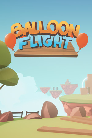 Balloon Flight Steam Key (PC) GLOBAL