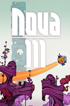 Nova-111 Deluxe Soundtrack Edition