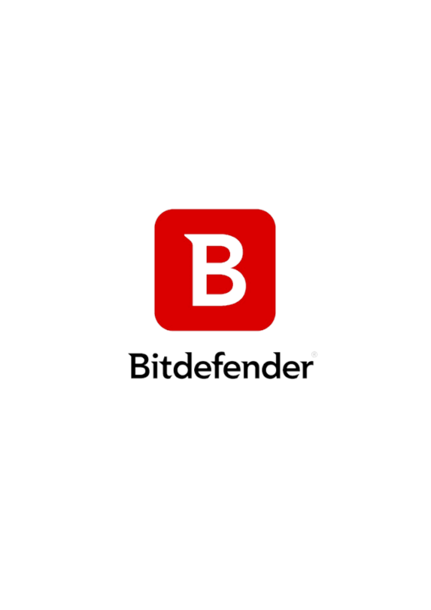 Bitdefender Antivirus Plus (1 Device, 2 Years) Key GLOBAL