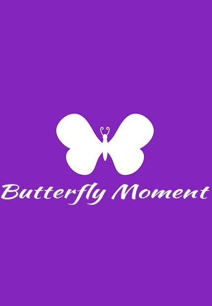Butterfly Moment