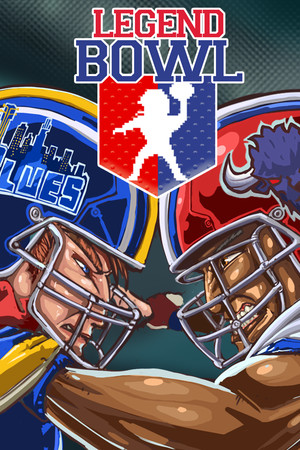 Legend Bowl game cover