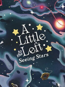 A Little to the Left: Seeing Stars (DLC) Steam Key (PC) LATAM