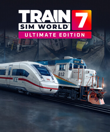 Train Sim World 7 Ultimate Edition