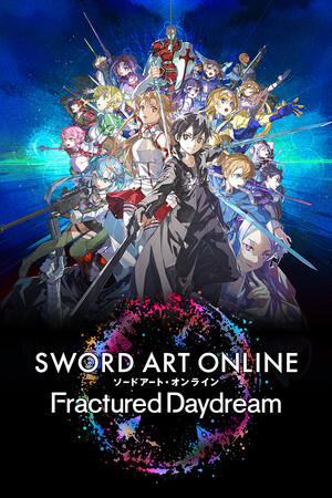 SWORD ART ONLINE Fractured Daydream Premium Upgrade (DLC) Steam Key (PC) GLOBAL
