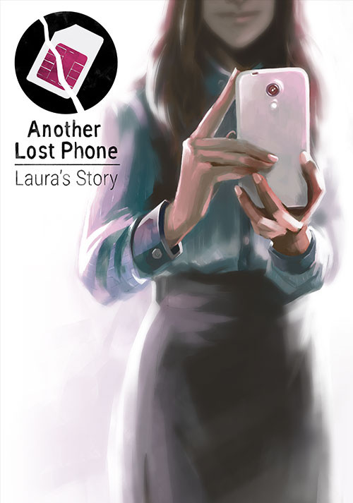 Another Lost Phone: Laura's Story