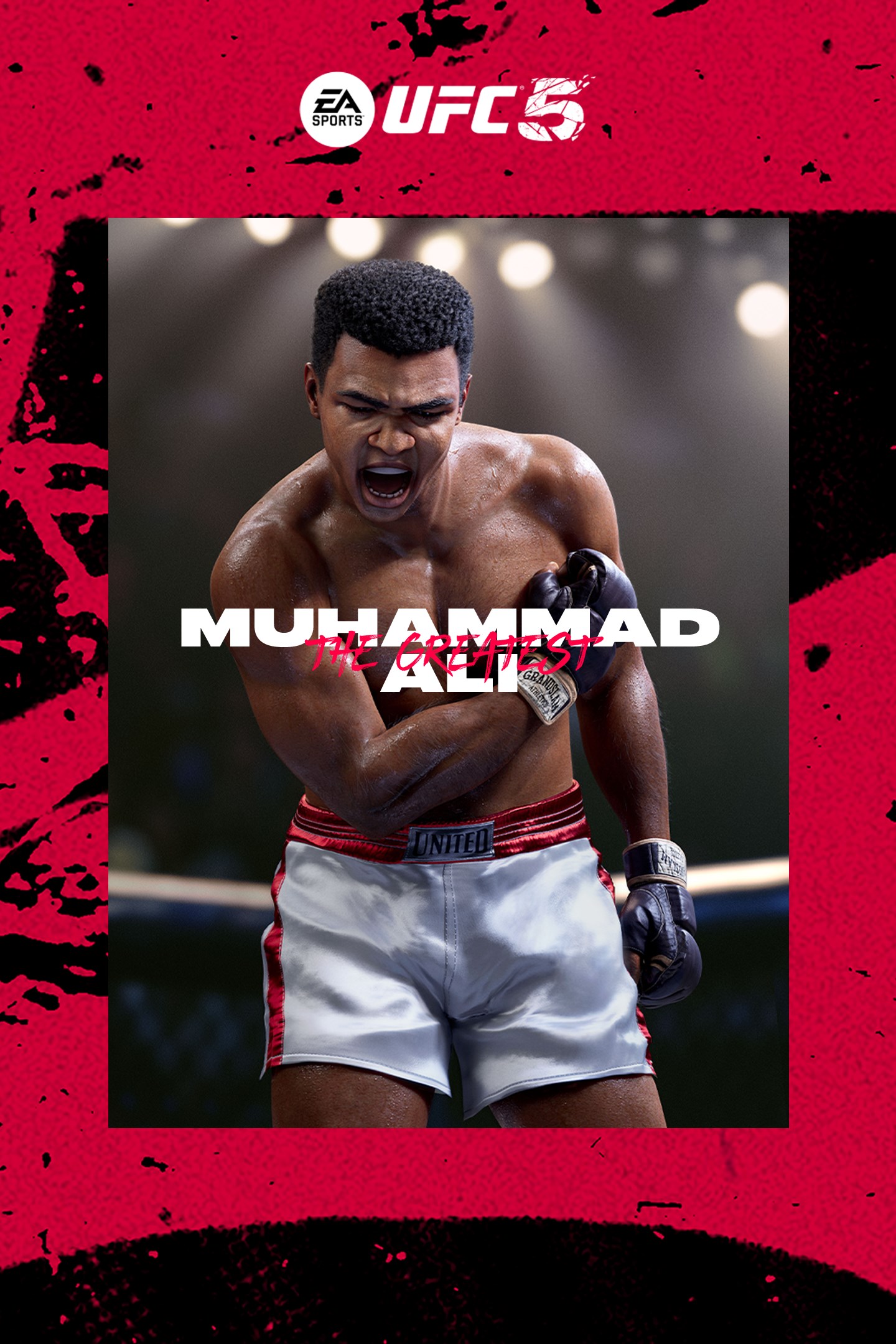 UFC® 5 - Muhammad Ali (DLC)