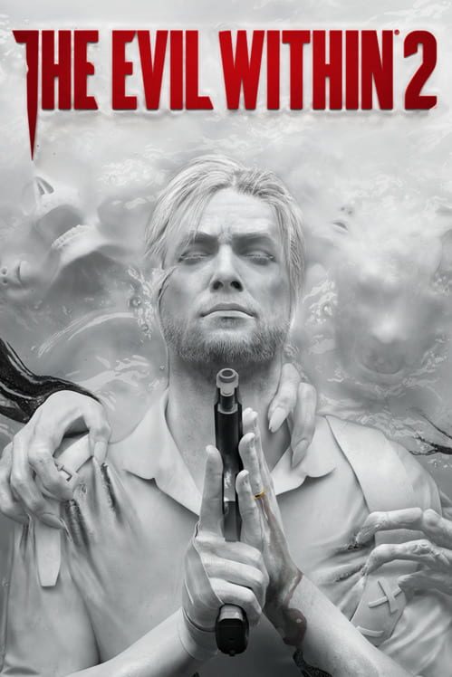 The Evil Within 2 Day One Edition