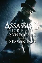Assassin's Creed Syndicate - Season Pass (DLC) Uplay (PC) Key LATAM