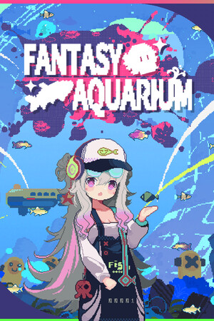 Fantasy Aquarium game cover